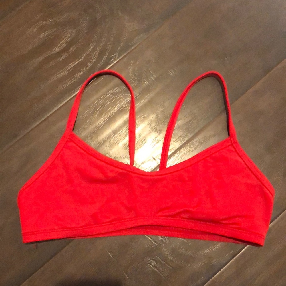 JOLYN bikini top